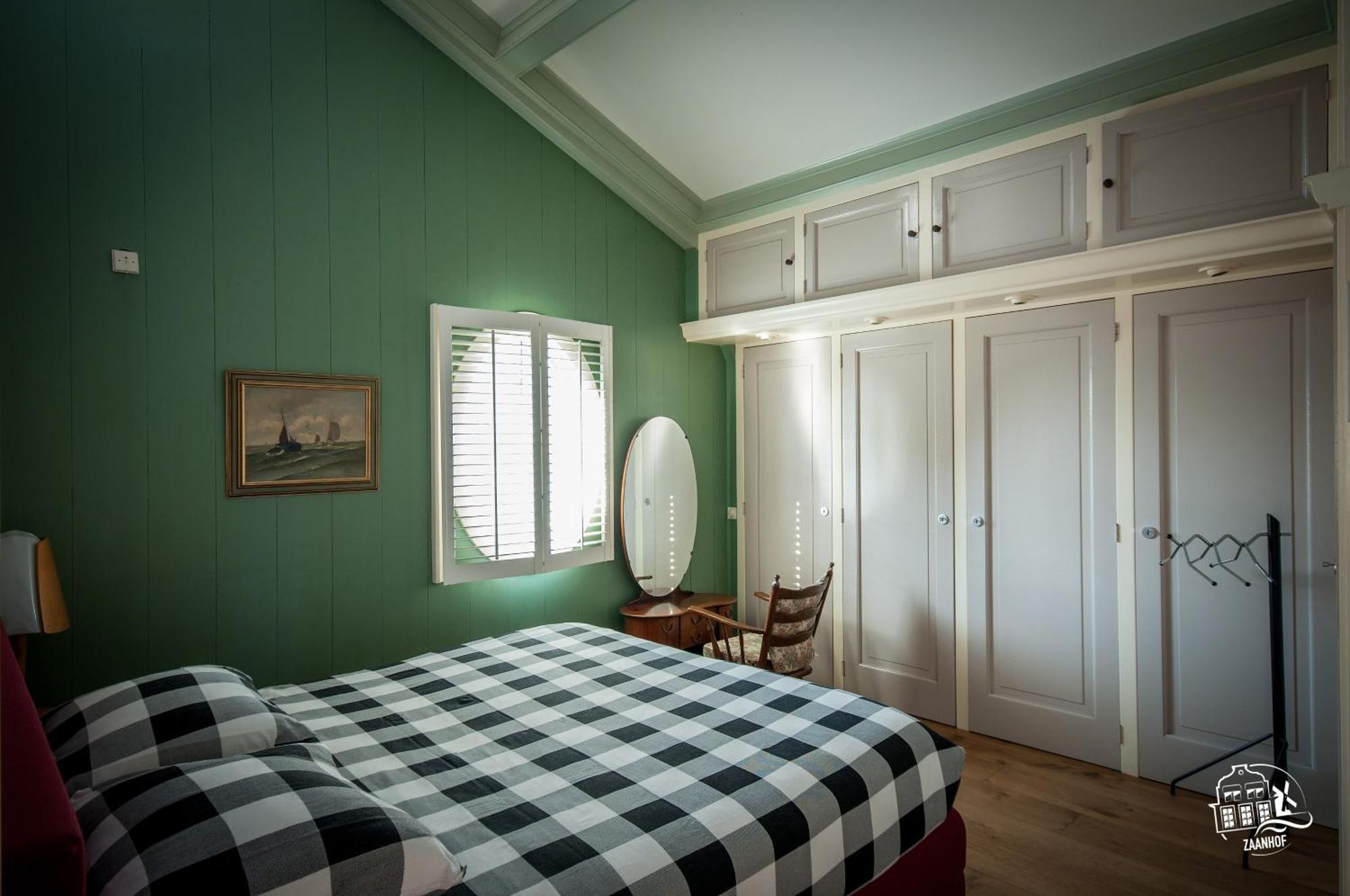 Zaanhof Luxurious Amsterdam Zaanse Schans Loft Apartment Zaandijk Bagian luar foto